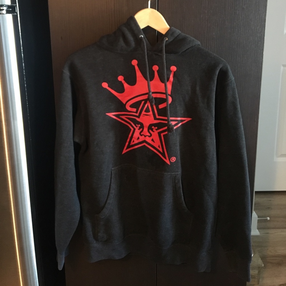 OBEY Hoodie